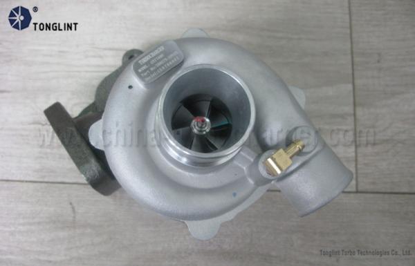 GT1749S Diesel Turbocharger 700273-0002 28200-4B160 for Hyundai Van , Light Duty