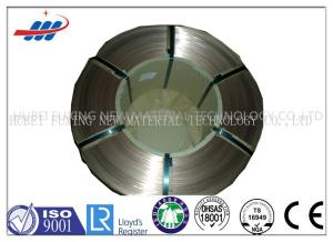 Quality Round Carbon Copper Welding Wire Cold Heading Steel For Tire Rim wholesale