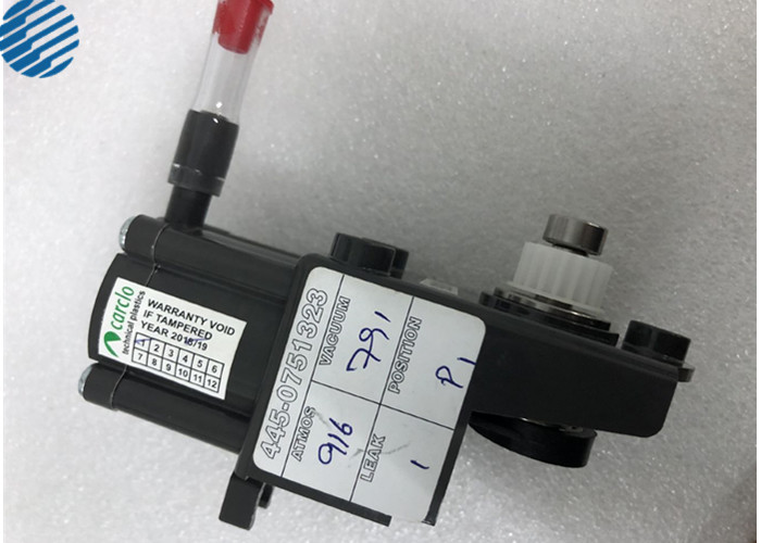 NCR Selfserv Vacuum Pump