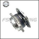 A1663340006 Automobile Bearing Front Wheel Hub Bearing Suitable For Mercedes