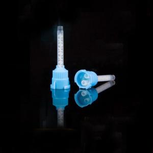 Quality Impregum Tips Light Body Mixing Tips Dental Materials 5#B 1:1 wholesale