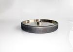 Wood Turning Tools CBN Wheels For Woodturners No Abrasive Dust Generated