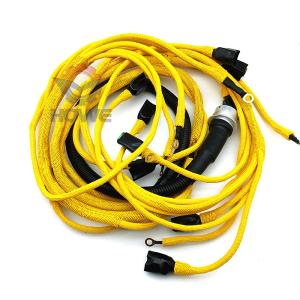 Quality PC400-8 Excavator Engine Wiring Harness 6156-81-9320 from Manufacturing Plant wholesale