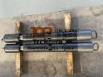 RTTS Full Bore Retrievable Circulating Valve For Downhole Testing