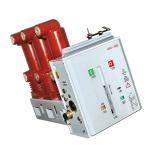 630A 25KA High Voltage Circuit Breaker Side Mounted VCB Circuit Breaker
