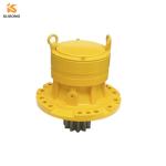 Excavator 316E Swing Gearbox 333-3015 Slew Reduction Box 3333015 For 315D 316E
