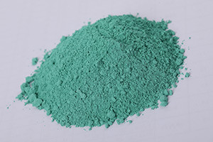 High Purity Cupric Carbonate Basic Ultra Pure Cu 54-56% 12069-69-1