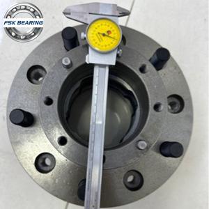Quality Manufacturer Supplies Rear Axle Heads For Costa 3.7L And 2.7L Models 42407-36040 wholesale