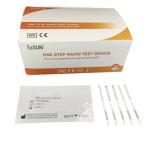 Lysun DOA Multi Drug Tests Comprehensive Drug Testing Device DOAD-(102-112)​