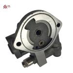 Excavator Gear Pump C410-5PC300 PC300HD 704-23-30600 704-23-30601 for Excavators