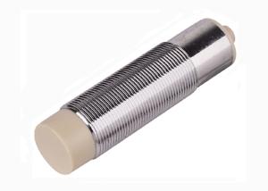 Quality DC Flush Non-flush Capacitive Proximity Sensor Threaded Housing CM12 wholesale