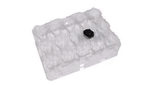 Quality Disposable ESD Blister Tray wholesale