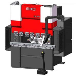Quality Automatic 7 Way Dies Attachment Delem Industrial Press Brake 50T wholesale