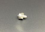 F Male Coaxial Cable Connector CATV 75OHM Load Terminator Waterproof