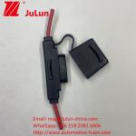 Fuse Holders, Fuse Blocks & Accessories Factory 8AWG MAXI Blade Fuse Holder