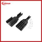 GAPHO FOK-09 Multifunctional Ribbon Cable Splitter 12 Colors 0.9mm Buffer Tube
