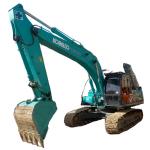 Used Kobelco Excavator SK70SR Kobelco Mini Excavators Kobelco 7 Ton Excavator