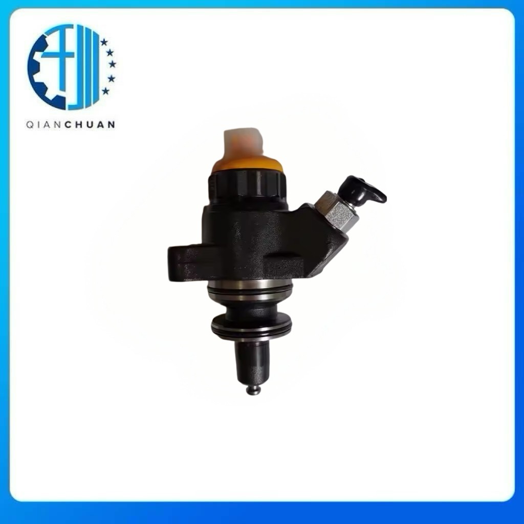 Solenoid Valve 094150-0318 095300-0140 for Hino J08 Excavator Engine Spare Parts