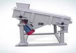 Zzgenerate Hot Sale Linear Vibration Sieve for Chemical Industry