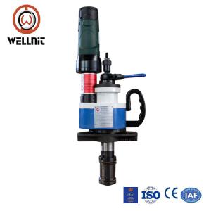 Quality Internal Expansion Electric Pipe Beveling Machine 35r/Min 2kw wholesale