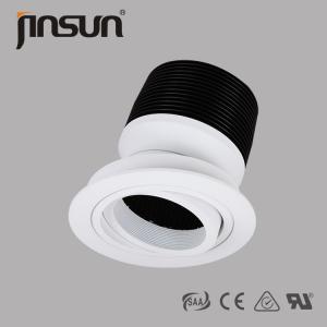 Quality Anti-glare Ring of 360 Degree Rotation of Led Downlight With 3 Years Warranty wholesale