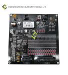 Zoomlion Concrete Pump Truck Electrical Parts Bus IO Board/Ebot IO_ XS