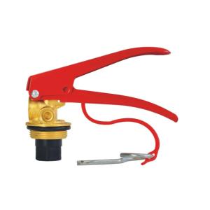 Quality Factory Direct Dry Powder Fire Extinguisher Valve with Hook For Fire Fighting wholesale