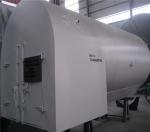 350m3 hydrogen storage tank