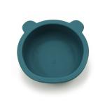 OEM CE Baby Silicone Suction Bowl