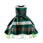 New Sukienki Dla Dziewczynek Vestidos De Novia Elsa Costume Lol Dress Horizontal