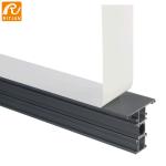 Laminated UV-Resistance Aluminized Plastic Protective Film for Sheet Metal