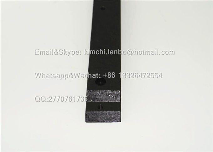 81.014.901 chain guide A.S. H907 SM102 machine printing machine spare parts