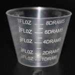 Medical Disposable PP Sterile 30ml Measuring Medicine Cup