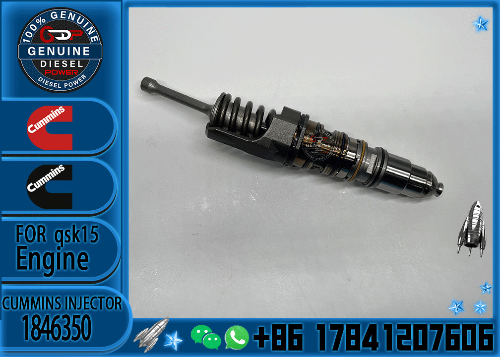 Diesel Fuel Pump Unit Injector Assembly 579262 574860 1529790 1846350 Engine Parts