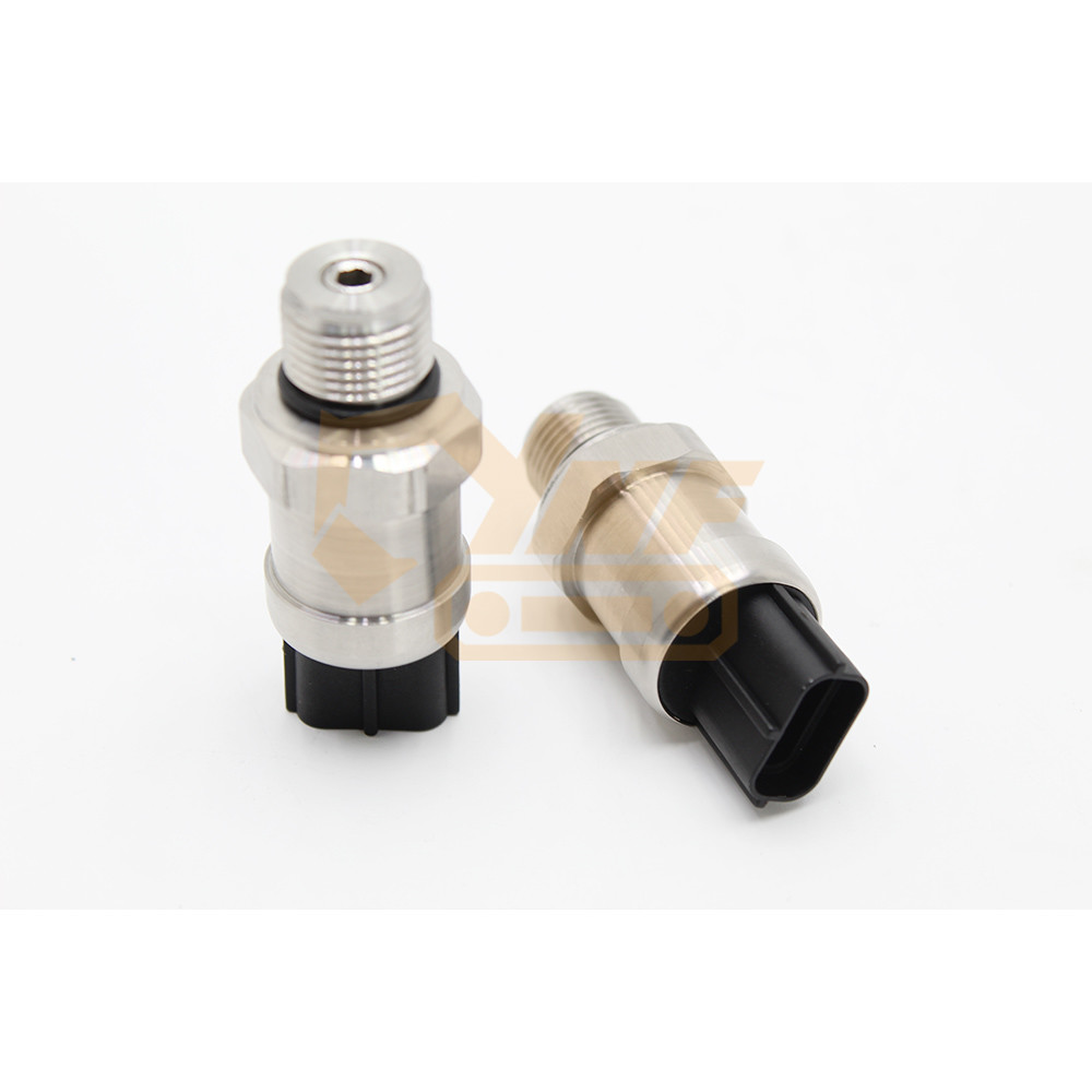 KHR41950 KM16-S30 high pressure sensor for Sumitomo New Holland excavator