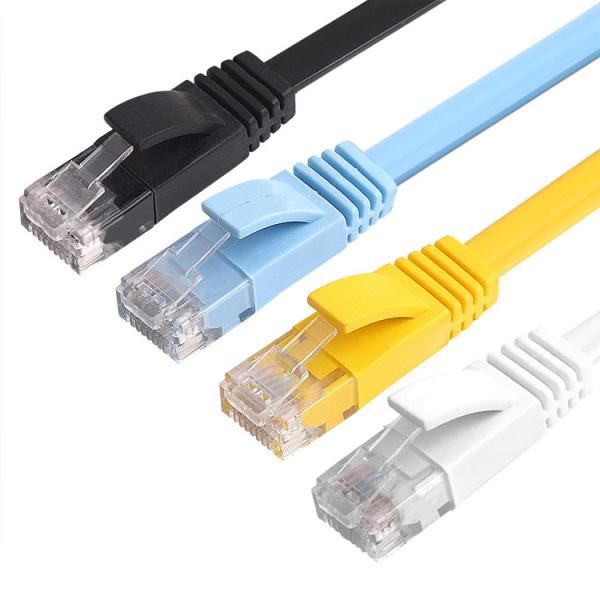 Cheap UTP Cat5e Patch Cord for sale