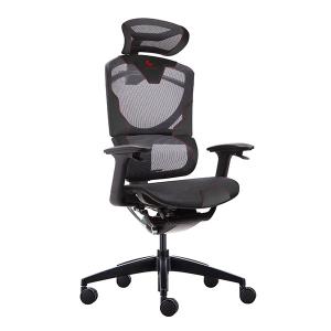 Quality PC Racing Gaming Chairs with Headrest Dynamic Support Breathable Swivel Gaming Chair wholesale