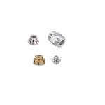 Non-standard Screws Customized Special-shaped Nuts Customized Stainless Steel