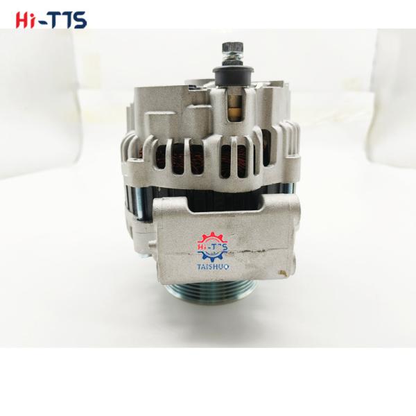 DX520 DC13 DX380 Excavator Alternator1743548 1884268 1888010 2395908 2395909,