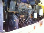 Used Loader Komatsu WA320 with high quality