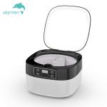 Portable 35W 40KHz Household Ultrasonic Cleaner 750ML Patent Housing With Degas