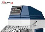 Microcomputer Spiral Mixer Machine For Commercial Bakery Shop