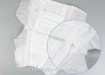 Good Quality Pampering Soft Breathable Baby Tape Diaper