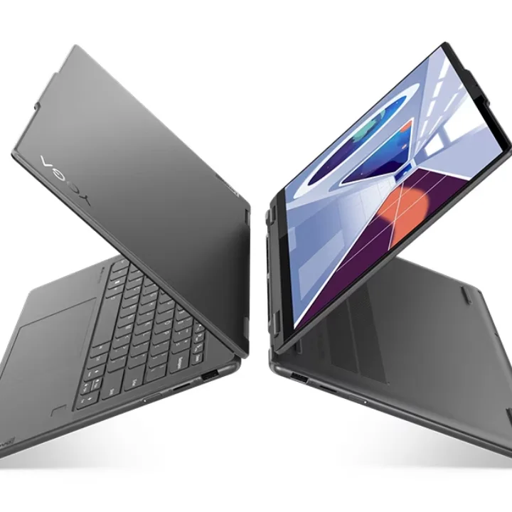 1920x1280 YOGA Pro 16s Laptop Mini PC 16" Intels Core I9-13900H 2.6GHz