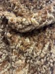 Stain Repellent Hometextile Polyester Teddy Fabric for Garment and Sofa