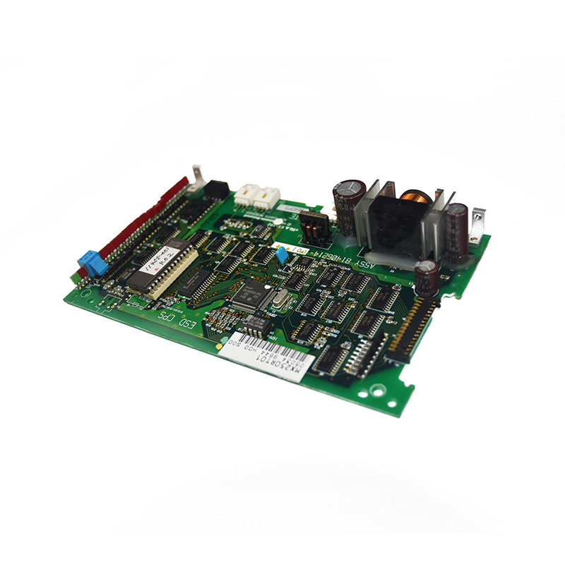 Durable Smt Machine Parts Fuji Board K2094Z Original New Condition