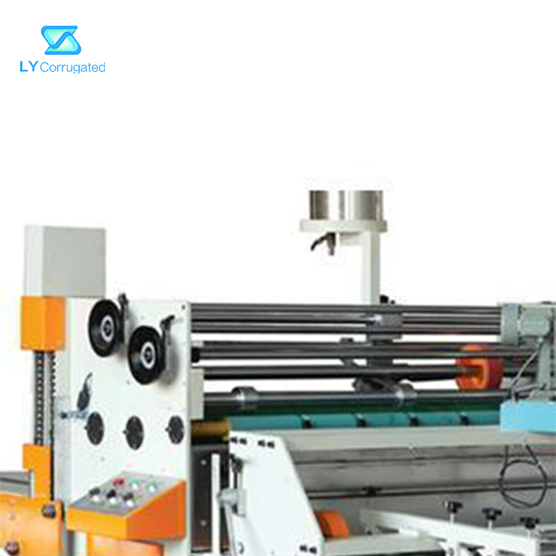 Labor Saving Carton Stitching Machine 3PHASE 380V 1200mmx2000mm Paper Feed