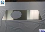 Precise SUS304 Sheet Metal Fabrication Stainless Steel Custom Laser Cut Parts 1