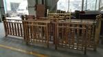 Stainless Steel Furniture Arc Plating Machine, Metal Chairs and Tables Gold PVD