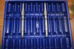 SWPH13 Medical Injection Molding Parts , 52HRC Insert Molded Parts